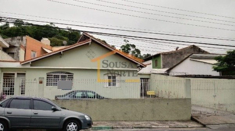 Imagem Casa com 3 Quartos à Venda, 100 m² em Tremembé - São Paulo
