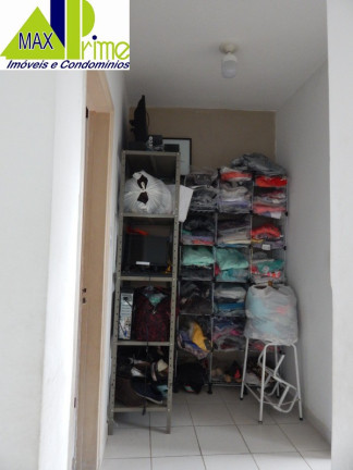 Imagem Sobrado com 3 Quartos à Venda, 148 m² em Vila Salete - São Paulo