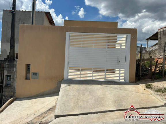 Imagem Casa com 2 Quartos à Venda, 70 m² em Jardim Paraíso - Jacareí Imagem Casa com 2 Quartos à Venda, 70 m² em Jardim Paraíso - Jacareí