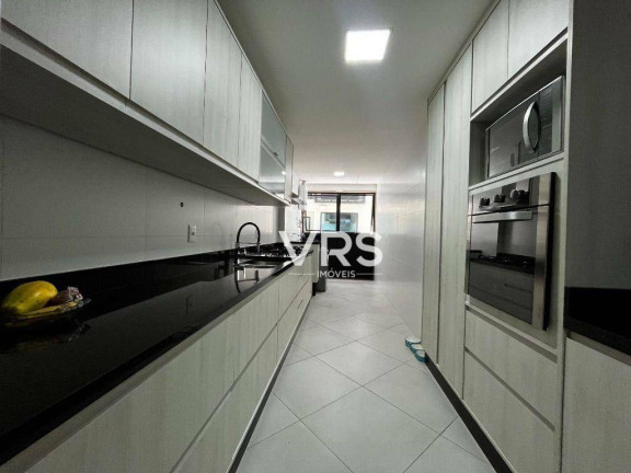 Imagem Apartamento com 3 Quartos à Venda, 137 m² em Alto - Teresópolis