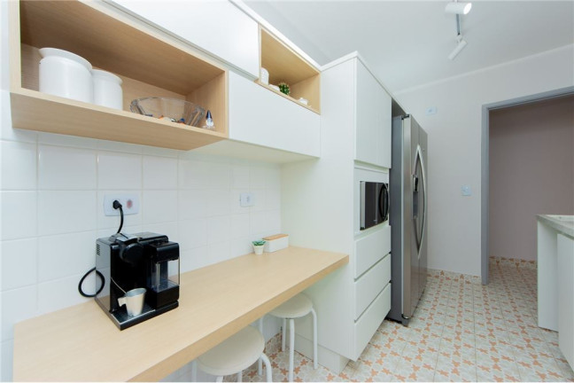 Imagem Apartamento com 2 Quartos à Venda, 62 m² em Pinheiros - São Paulo