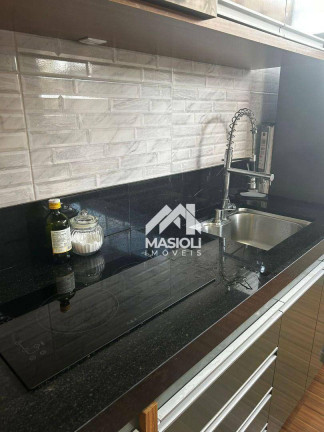 Imagem Apartamento com 1 Quarto à Venda, 50 m² em Itapuã - Vila Velha Imagem Apartamento com 1 Quarto à Venda, 50 m² em Itapuã - Vila Velha