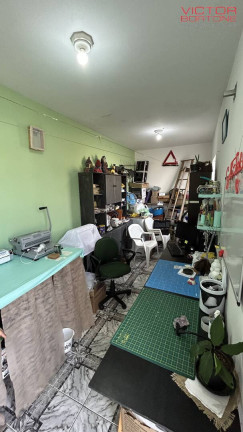 Imagem Casa com 2 Quartos à Venda, 94 m² em Conjunto Habitacional Antônio Bovolenta - Mogi Das Cruzes