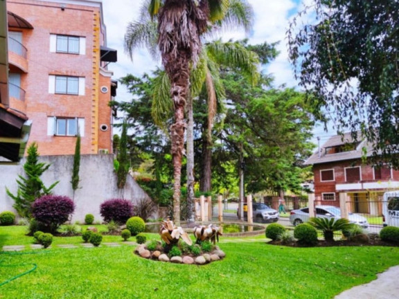 Imagem Casa com 4 Quartos à Venda, 320 m² em Vila Suzana - Canela Imagem Casa com 4 Quartos à Venda, 320 m² em Vila Suzana - Canela