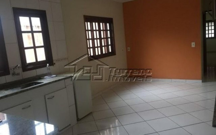 Imagem Casa com 3 Quartos à Venda, 129 m² em Jardim Das Indústrias - São José Dos Campos Imagem Casa com 3 Quartos à Venda, 129 m² em Jardim Das Indústrias - São José Dos Campos