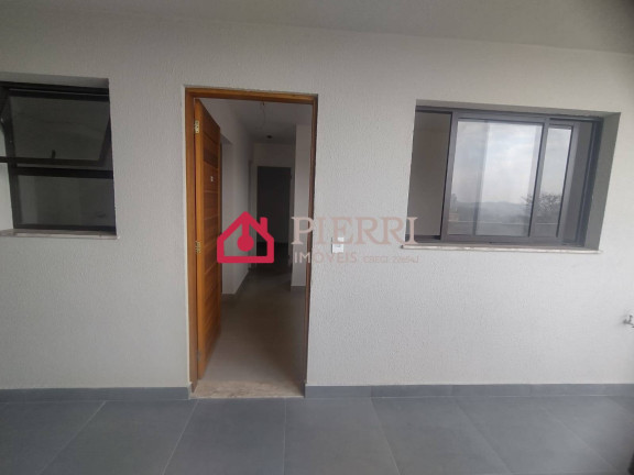 Imagem Apartamento com 2 Quartos à Venda, 45 m² em Vila Dos Remédios - São Paulo Imagem Apartamento com 2 Quartos à Venda, 45 m² em Vila Dos Remédios - São Paulo