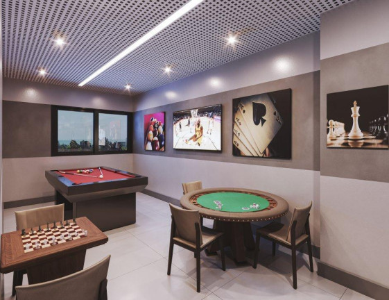 Imagem Apartamento com 3 Quartos à Venda, 77 m² em Intermares - Cabedelo Imagem Apartamento com 3 Quartos à Venda, 77 m² em Intermares - Cabedelo