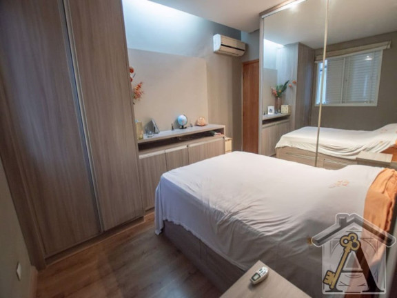 Imagem Casa com 4 Quartos à Venda, 150 m² em Campo Grande - Santos Imagem Casa com 4 Quartos à Venda, 150 m² em Campo Grande - Santos
