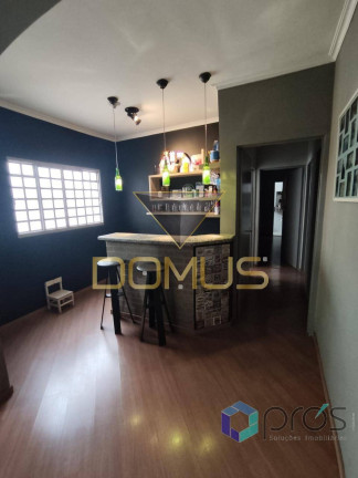Imagem Casa com 4 Quartos à Venda, 192 m² em Jardim Roberto Benedetti - Ribeirão Preto Imagem Casa com 4 Quartos à Venda, 192 m² em Jardim Roberto Benedetti - Ribeirão Preto