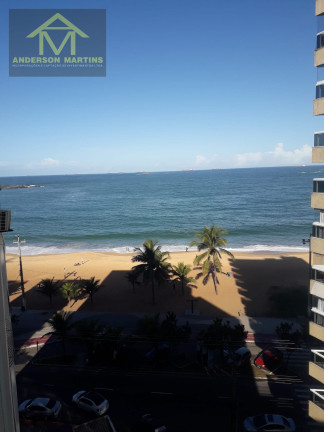Imagem Apartamento com 3 Quartos à Venda, 111 m² em Praia Da Costa - Vila Velha Imagem Apartamento com 3 Quartos à Venda, 111 m² em Praia Da Costa - Vila Velha