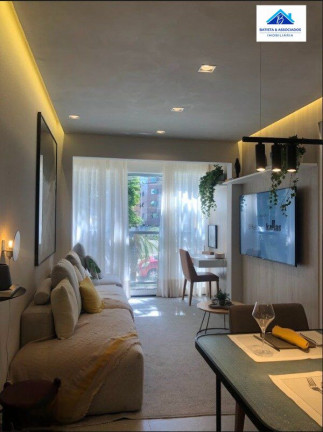Imagem Apartamento com 2 Quartos à Venda, 57 m² em Vila Itapura - Campinas Imagem Apartamento com 2 Quartos à Venda, 57 m² em Vila Itapura - Campinas