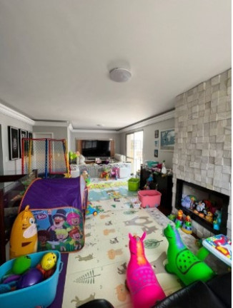 Imagem Imóvel com 4 Quartos à Venda, 240 m² em Jardim Ampliação - São Paulo Imagem Imóvel com 4 Quartos à Venda, 240 m² em Jardim Ampliação - São Paulo
