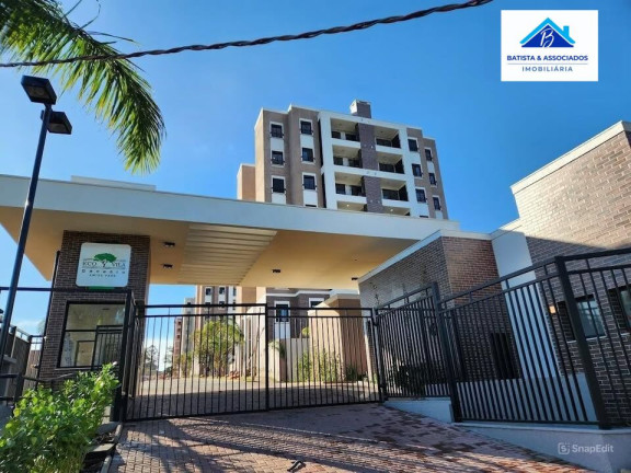 Imagem Apartamento com 3 Quartos à Venda, 77 m² em Swiss Park - Campinas