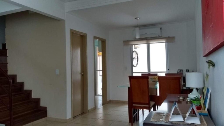 Sobrado com 3 Quartos à Venda, 85 m² em Parque Rural Fazenda Santa Cândida - Campinas
