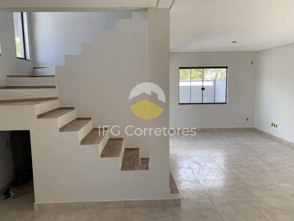 Imagem Casa com 3 Quartos à Venda, 105 m² em Itajuba - Barra Velha