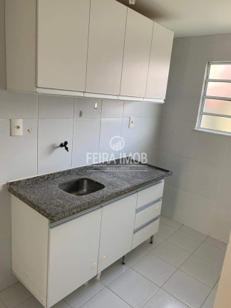 Imagem Apartamento com 3 Quartos para Alugar, 75 m² em Sim - Feira De Santana Imagem Apartamento com 3 Quartos para Alugar, 75 m² em Sim - Feira De Santana
