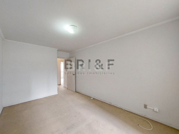 Imagem Apartamento com 3 Quartos à Venda, 110 m² em Consolação - São Paulo Imagem Apartamento com 3 Quartos à Venda, 110 m² em Consolação - São Paulo