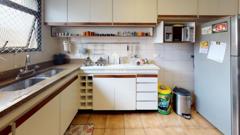 Imagem Apartamento com 3 Quartos à Venda, 126 m² em Perdizes - São Paulo Imagem Apartamento com 3 Quartos à Venda, 126 m² em Perdizes - São Paulo