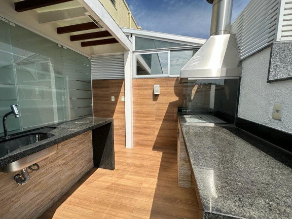 Imagem Cobertura com 2 Quartos à Venda, 124 m² em Vital Brazil - Niterói Imagem Cobertura com 2 Quartos à Venda, 124 m² em Vital Brazil - Niterói