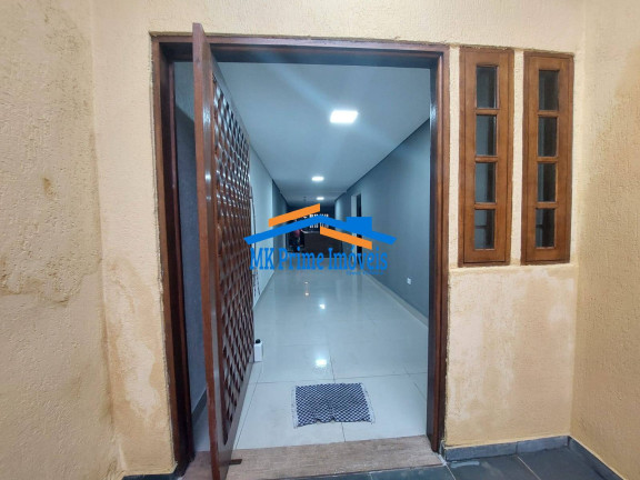 Imagem Casa com 3 Quartos à Venda, 170 m² em Jaguaribe - Osasco Imagem Casa com 3 Quartos à Venda, 170 m² em Jaguaribe - Osasco