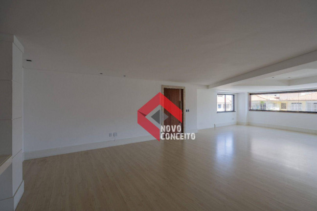 Imagem Apartamento com 3 Quartos à Venda, 210 m² em Meireles - Fortaleza