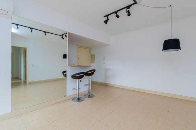 Imagem Apartamento com 3 Quartos à Venda, 90 m² em Menino Deus - Porto Alegre