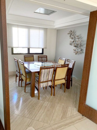 Imagem Apartamento com 3 Quartos à Venda, 176 m² em Morumbi - São Paulo Imagem Apartamento com 3 Quartos à Venda, 176 m² em Morumbi - São Paulo