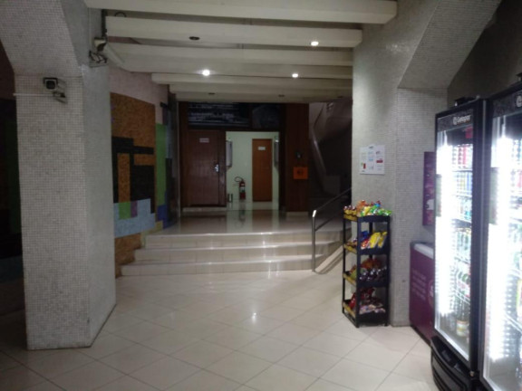 Imagem Kitnet com 1 Quarto à Venda, 30 m² em Bela Vista - São Paulo