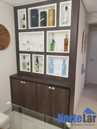 Imagem Apartamento com 3 Quartos à Venda, 74 m² em Freguesia Do ó - São Paulo