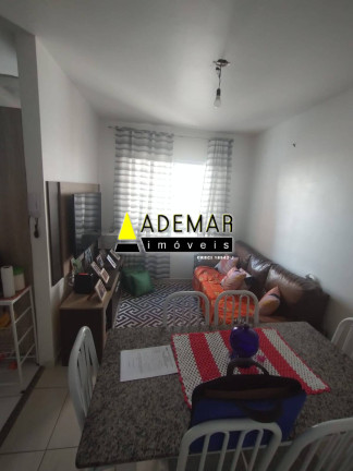 Imagem Apartamento com 2 Quartos à Venda, 43 m² em Canhema - Diadema Imagem Apartamento com 2 Quartos à Venda, 43 m² em Canhema - Diadema