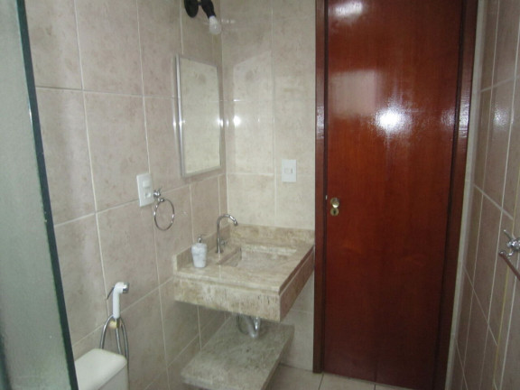 Imagem Apartamento com 2 Quartos à Venda, 96 m² em Guilhermina - Praia Grande
