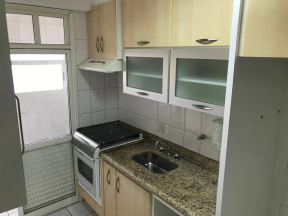 Imagem Apartamento com 3 Quartos à Venda, 83 m² em Parque Da Mooca - São Paulo