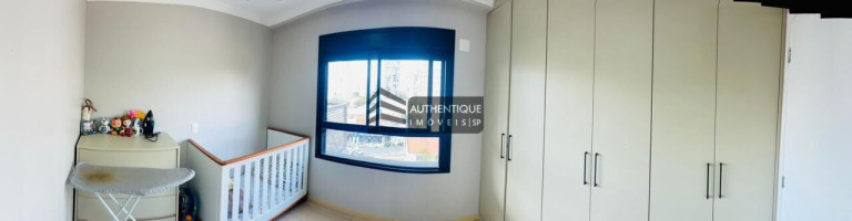 Imagem Apartamento com 2 Quartos à Venda, 81 m² em Vila Romana - São Paulo