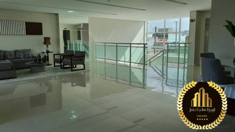 Imagem Apartamento à Venda, em José De Alencar - Fortaleza Imagem Apartamento à Venda, em José De Alencar - Fortaleza