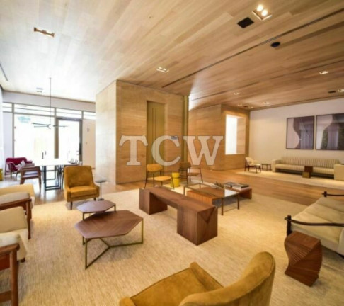 Imagem Apartamento com 1 Quarto à Venda, 61 m² em Itaim Bibi - São Paulo Imagem Apartamento com 1 Quarto à Venda, 61 m² em Itaim Bibi - São Paulo