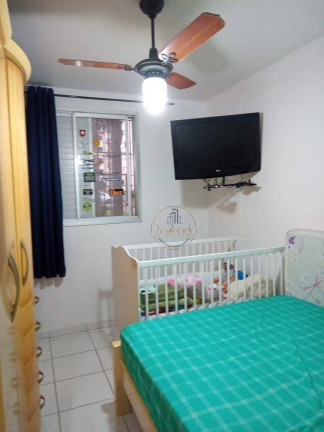 Imagem Apartamento com 2 Quartos à Venda, 55 m² em Parque São Vicente - Mauá Imagem Apartamento com 2 Quartos à Venda, 55 m² em Parque São Vicente - Mauá