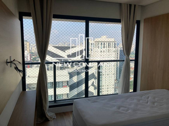 Imagem Apartamento com 3 Quartos à Venda, em Vila Olimpia - São Paulo Imagem Apartamento com 3 Quartos à Venda, em Vila Olimpia - São Paulo
