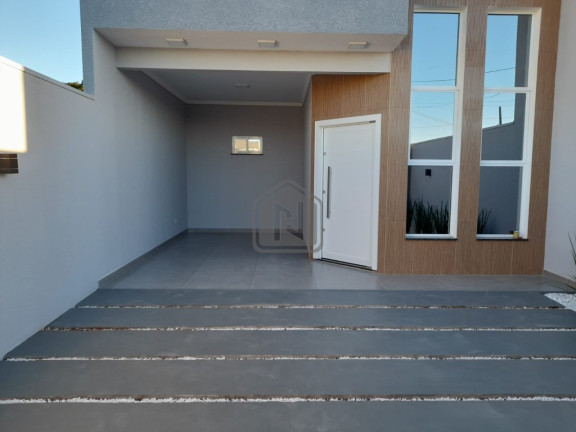 Casa com 2 Quartos à Venda, 120 m² em Santa Felicidade - Cascavel