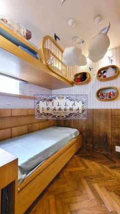 Imagem Apartamento com 4 Quartos à Venda, 220 m² em Leblon - Rio De Janeiro Imagem Apartamento com 4 Quartos à Venda, 220 m² em Leblon - Rio De Janeiro