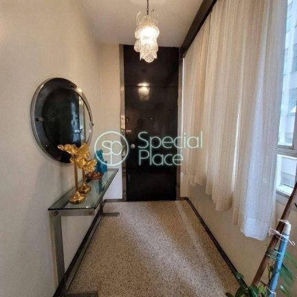 Imagem Apartamento com 3 Quartos à Venda, 250 m² em Higienópolis - São Paulo