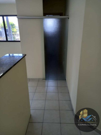 Imagem Sala Comercial para Alugar, 48 m² em Vila Mathias - Santos Imagem Sala Comercial para Alugar, 48 m² em Vila Mathias - Santos
