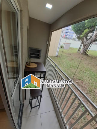 Imagem Apartamento com 2 Quartos à Venda, 51 m² em Planalto - Manaus