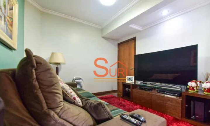 Imagem Apartamento com 4 Quartos à Venda, 163 m² em Barcelona - São Caetano Do Sul Imagem Apartamento com 4 Quartos à Venda, 163 m² em Barcelona - São Caetano Do Sul