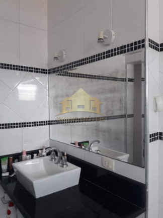 Imagem Sobrado com 4 Quartos à Venda, 209 m² em Vila Formosa - São Paulo