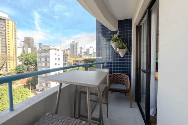 Imagem Imóvel com 1 Quarto para Alugar, 40 m² em Jardim Paulista - São Paulo Imagem Imóvel com 1 Quarto para Alugar, 40 m² em Jardim Paulista - São Paulo
