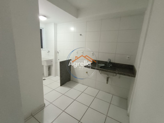 Imagem Imóvel com 2 Quartos à Venda, 45 m² em Condomínio Santa Clara - Mogi Guaçu Imagem Imóvel com 2 Quartos à Venda, 45 m² em Condomínio Santa Clara - Mogi Guaçu