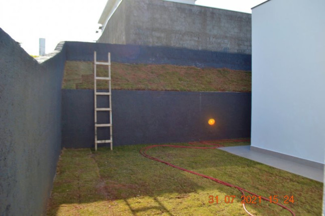 Imagem Imóvel com 3 Quartos à Venda, 176 m² em Portal San Giovanni - Itatiba