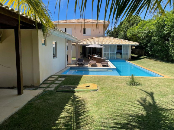 Imagem Casa com 6 Quartos à Venda, 500 m² em Sauipe - Mata De São João Imagem Casa com 6 Quartos à Venda, 500 m² em Sauipe - Mata De São João