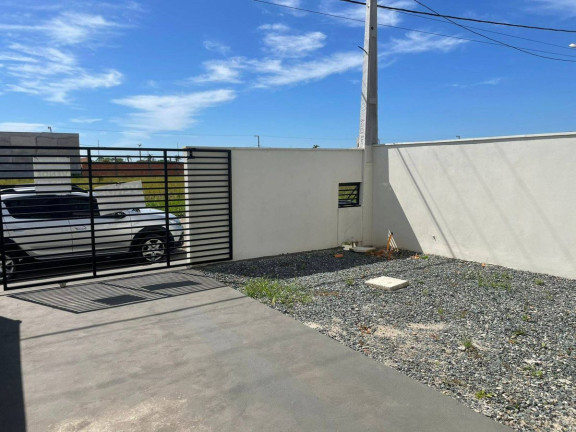 Imagem Casa com 3 Quartos à Venda, 100 m² em Nova Barra Velha - Barra Velha