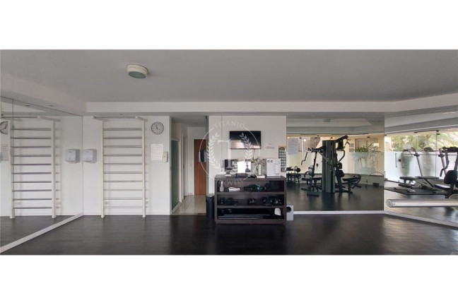 Imagem Apartamento com 3 Quartos à Venda, 221 m² em Vila Andrade - São Paulo